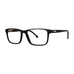 Elliott Ives Arrowleaf Eyeglasses Black 53mm